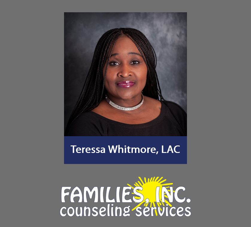 Picture of Teressa Whitmore