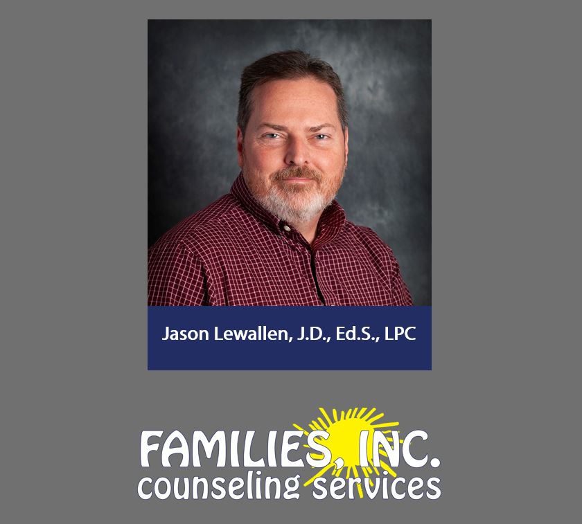 | Families, Inc. - Outpatient Mental Health Counseling Services