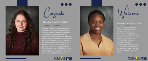 June New Hires