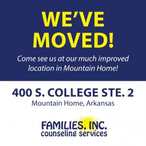 Mountain Home New Address
