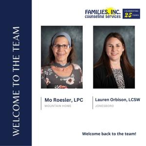 New Hires for March