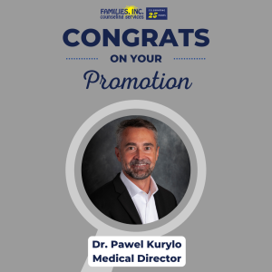 Dr. Pawel Kurylo Promotion
