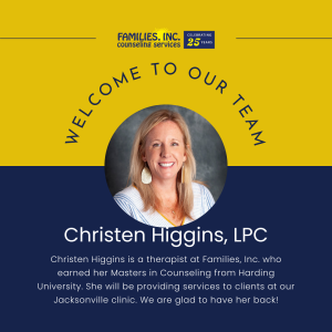 Christen Higgins