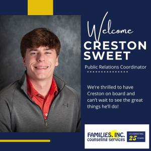 Creston Sweet