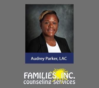 Audrey Parker, LAC