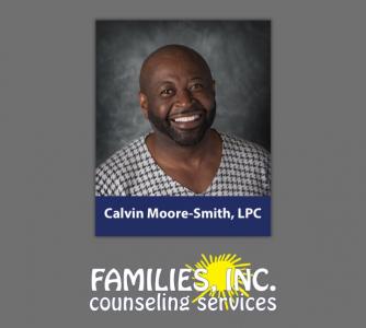 Calvin Moore-Smith