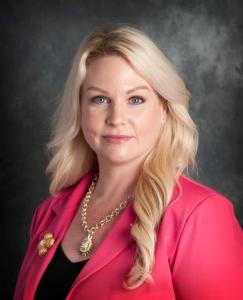Holly Bailey, LPC is named Clinical Supervisor for Jacksonville-Pulaski County