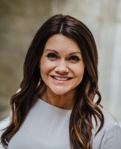 Brittany Blair