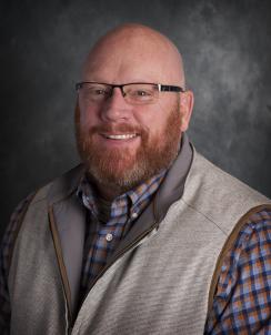 Chris Leasure
