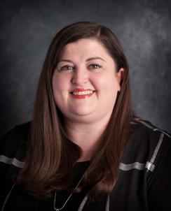 Dr. Laura Conley-Olsen, MD