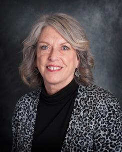 Dawn Layer, Director of Marketing