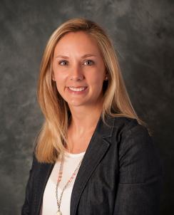 Amanda Smith, MD