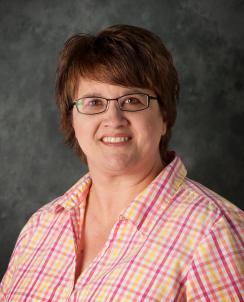 Kim Tullos, LCSW
