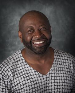 Calvin Moore-Smith, LPC